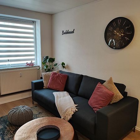 Ferienappartement Bodekessel Thale Exteriér fotografie